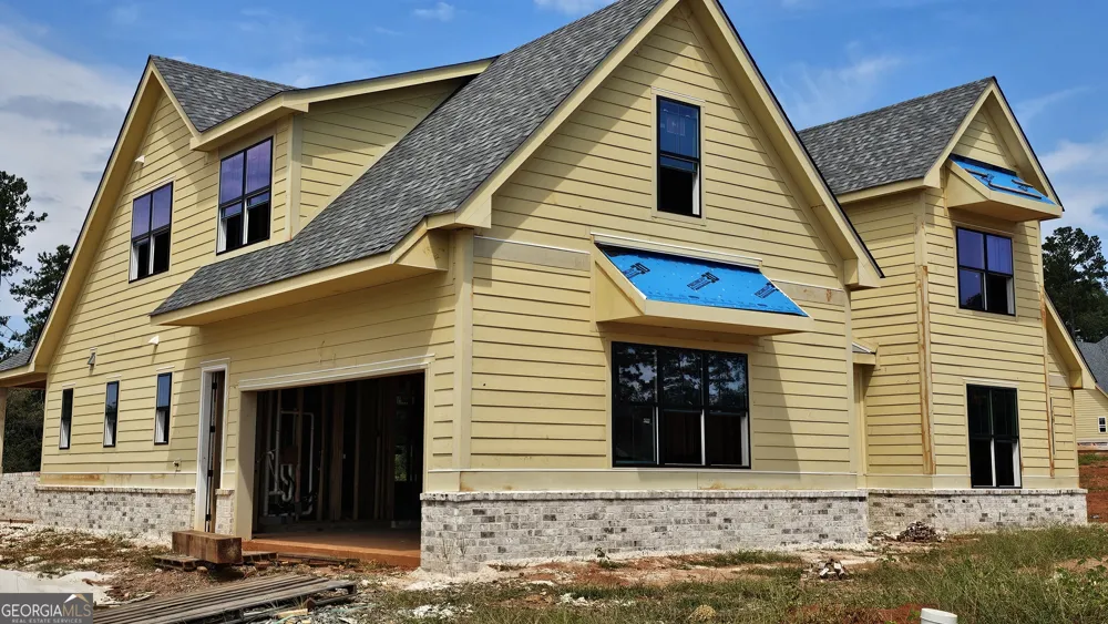 155 Hawthorne LN Forsyth, GA 31029