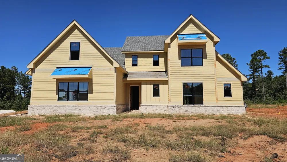 155 Hawthorne LN Forsyth, GA 31029