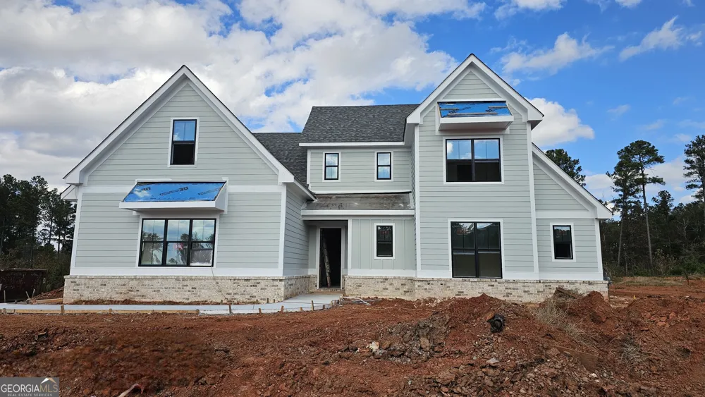 155 Hawthorne LN Forsyth, GA 31029