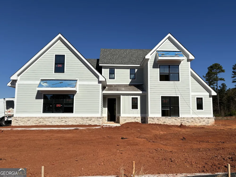 155 Hawthorne LN Forsyth, GA 31029