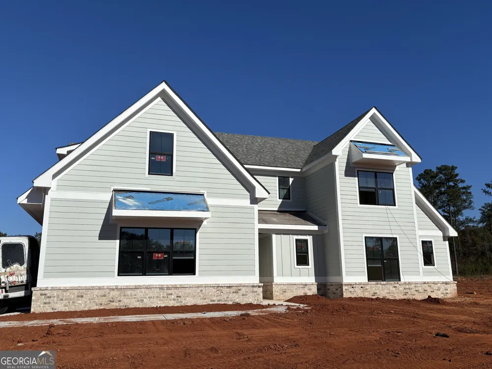 155 Hawthorne LN Forsyth, GA 31029