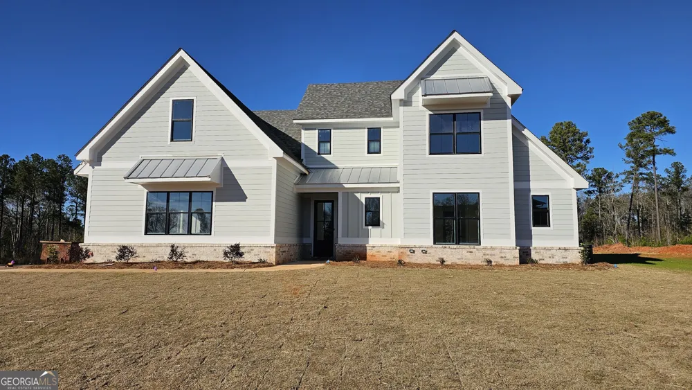 155 Hawthorne LN Forsyth, GA 31029
