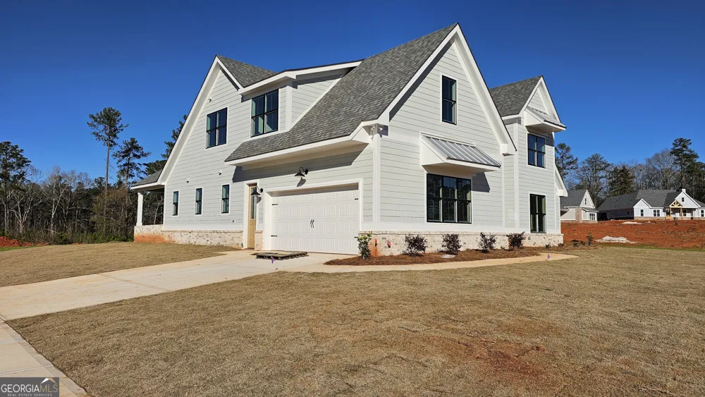 155 Hawthorne LN Forsyth, GA 31029