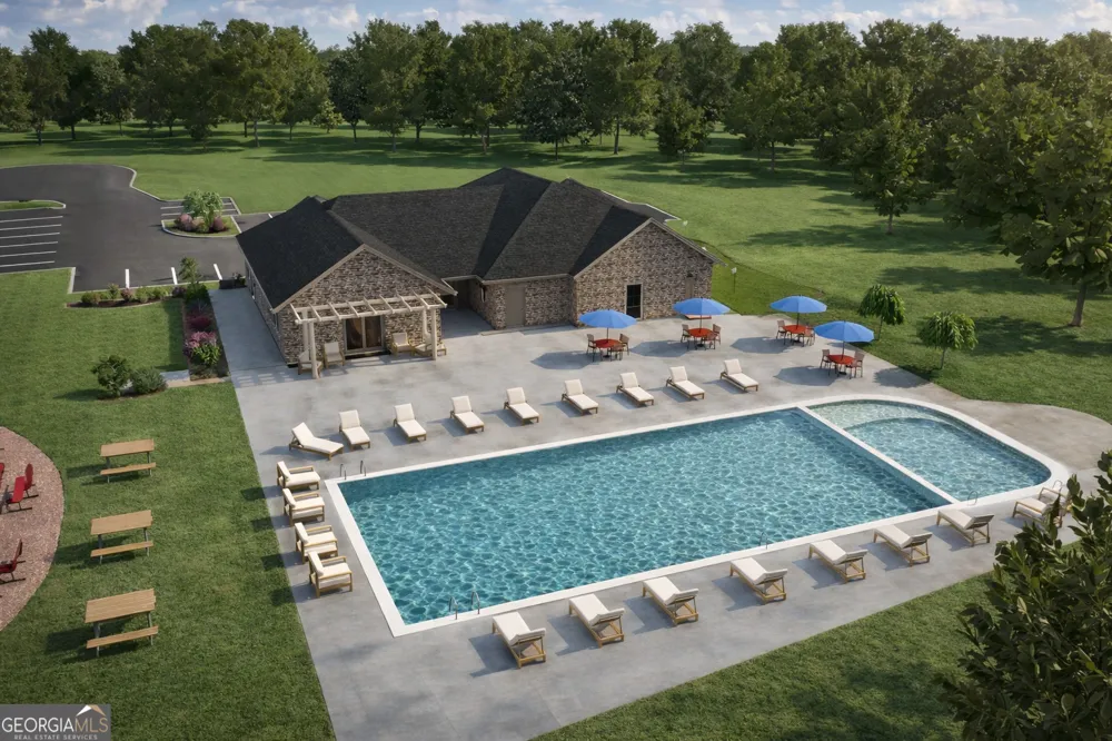 155 Hawthorne LN Forsyth, GA 31029