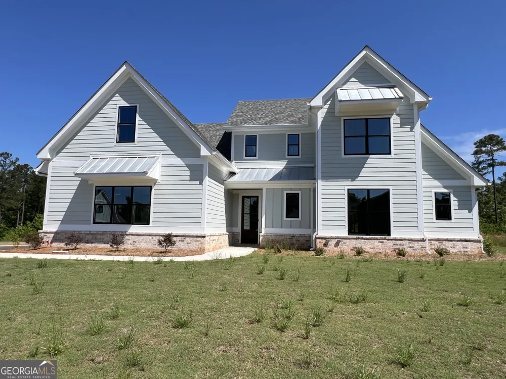 155 Hawthorne LN Forsyth, GA 31029
