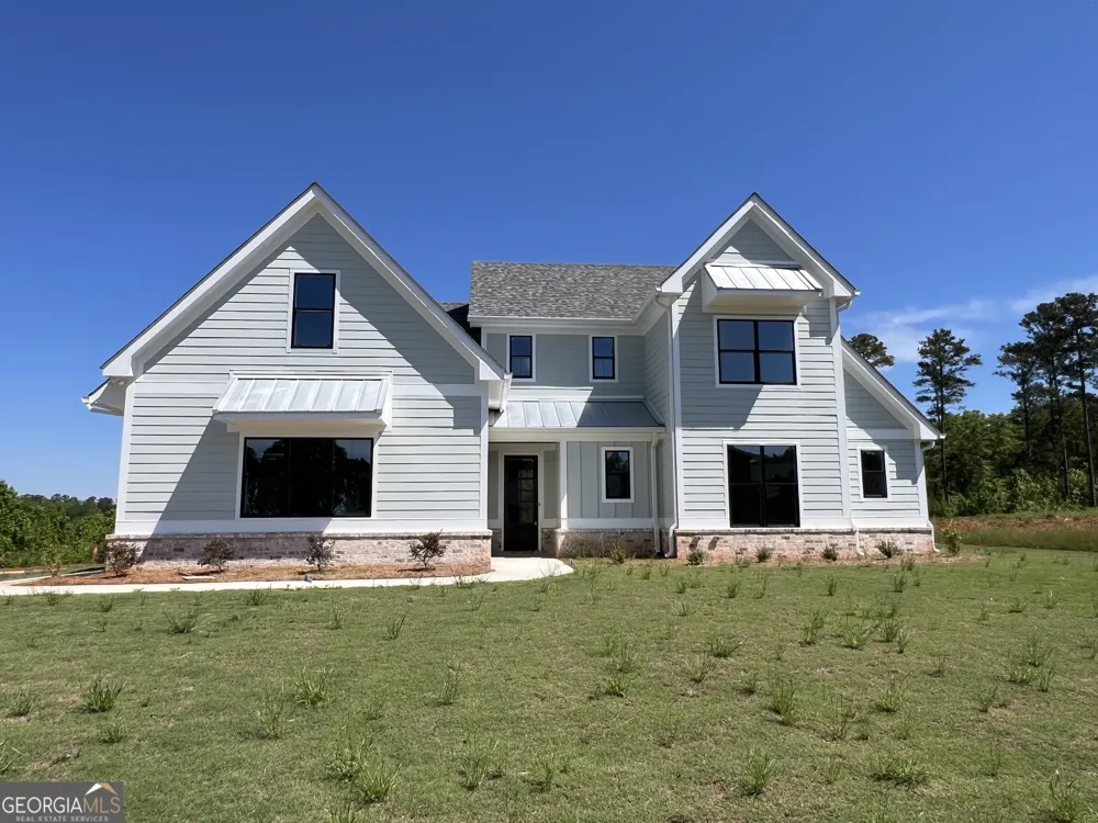 155 Hawthorne LN Forsyth, GA 31029