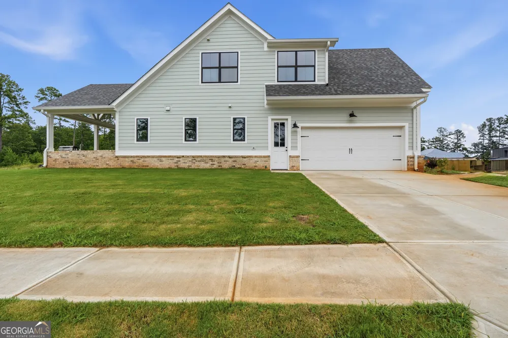 155 Hawthorne LN Forsyth, GA 31029
