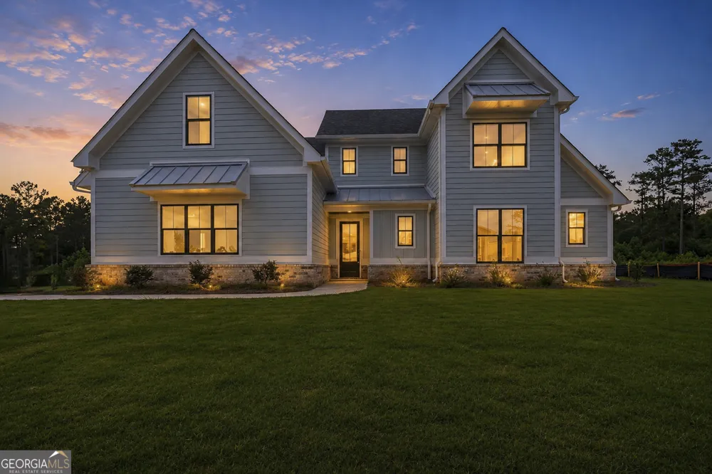 155 Hawthorne LN Forsyth, GA 31029