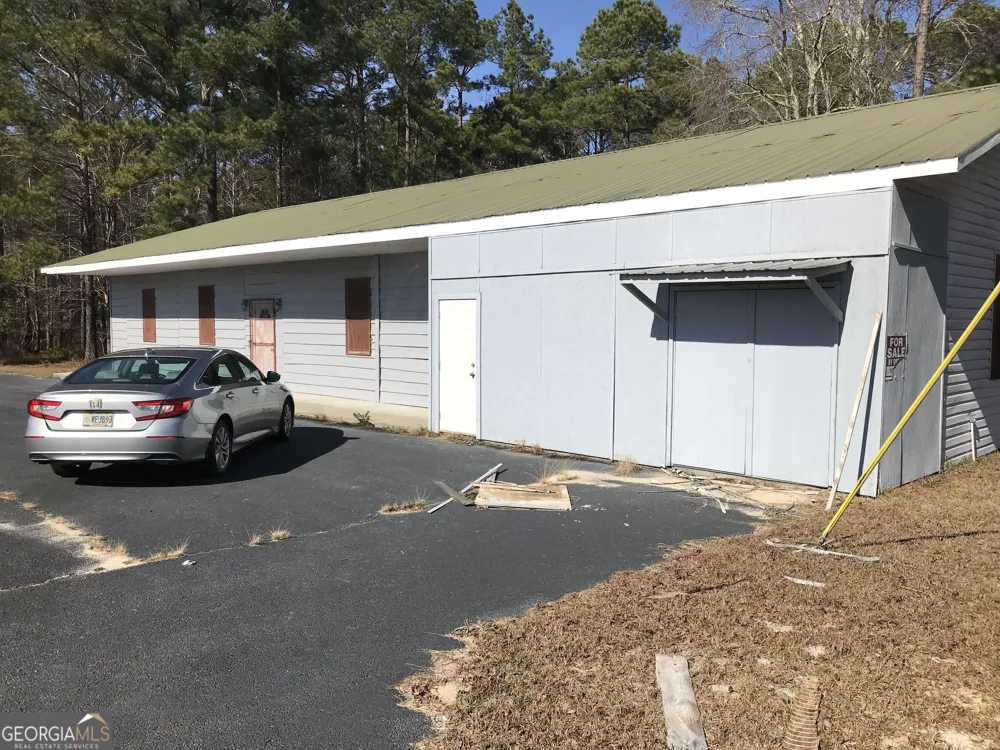 0 US Highway 1 Oak Park, GA 30401
