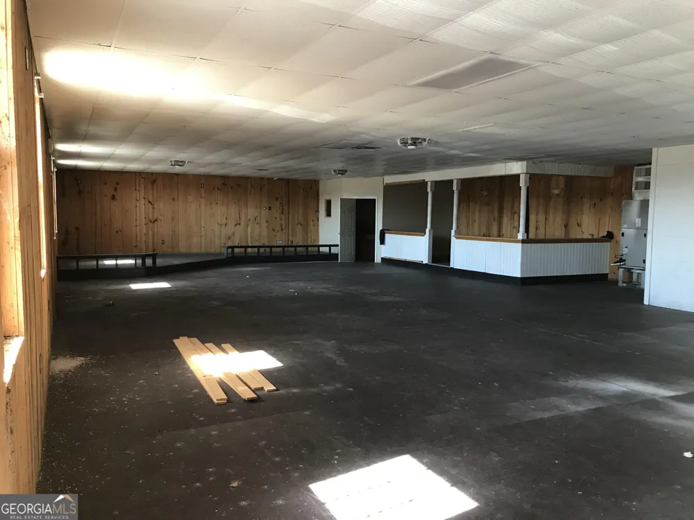 0 US Highway 1 Oak Park, GA 30401
