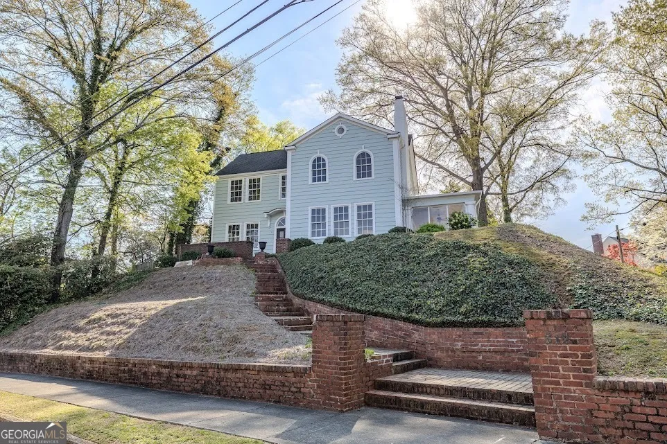 312 E 3rd ST Rome, GA 30161
