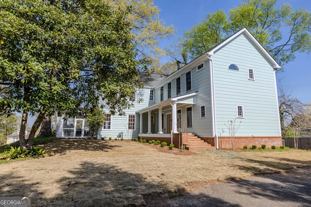 312 E 3rd ST Rome, GA 30161