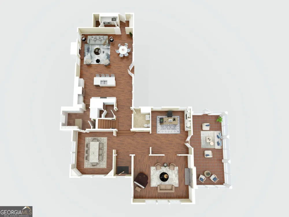 312 E 3rd ST Rome, GA 30161