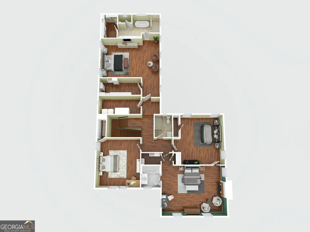 312 E 3rd ST Rome, GA 30161