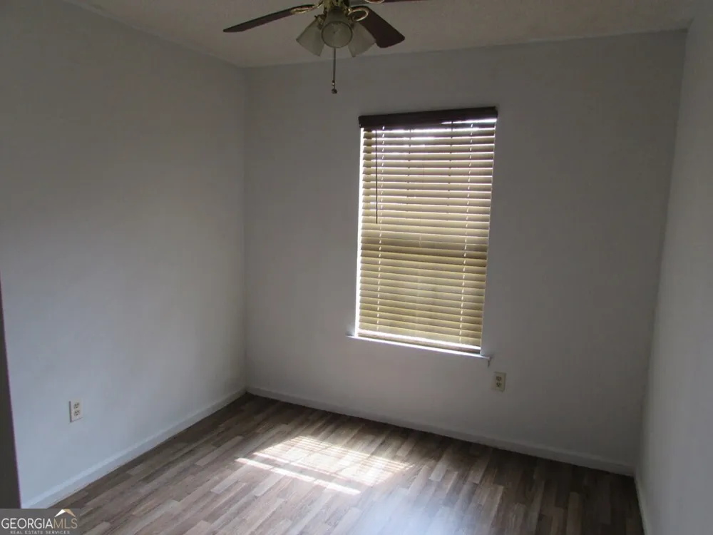 1827 Tarver DR Blakely, GA 39823