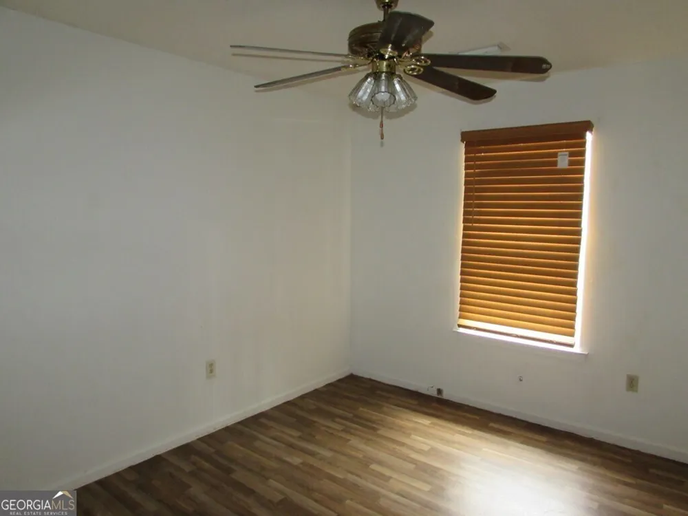 1827 Tarver DR Blakely, GA 39823