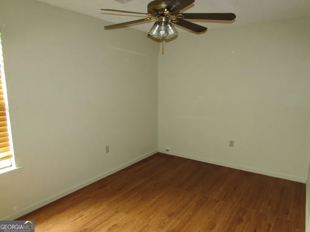 1827 Tarver DR Blakely, GA 39823