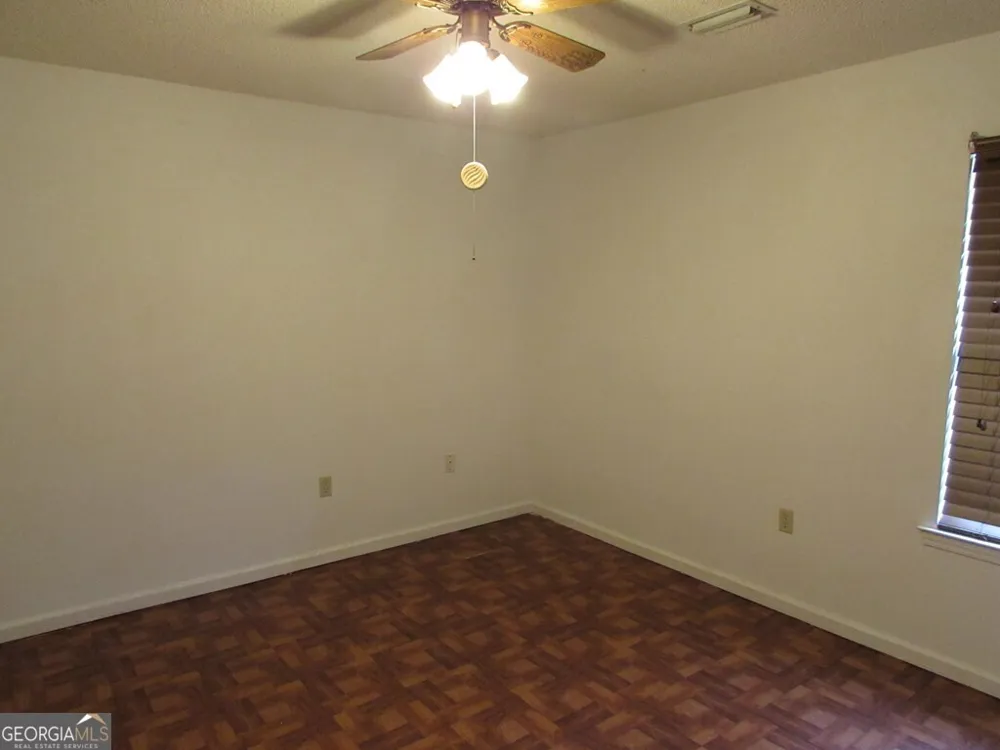 1827 Tarver DR Blakely, GA 39823