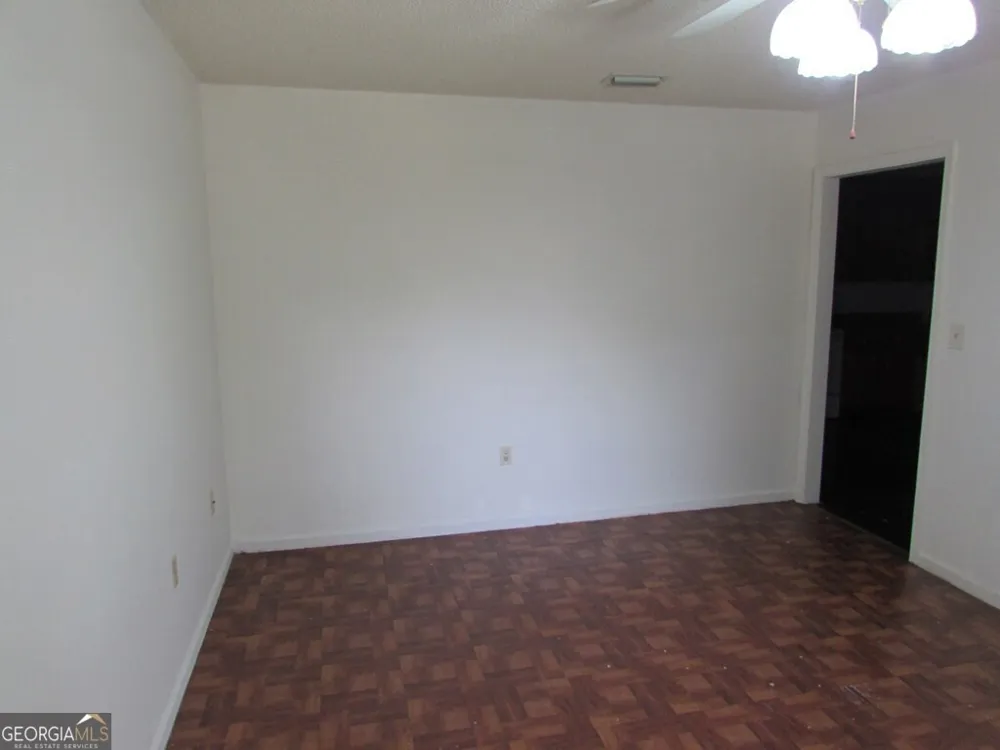 1827 Tarver DR Blakely, GA 39823
