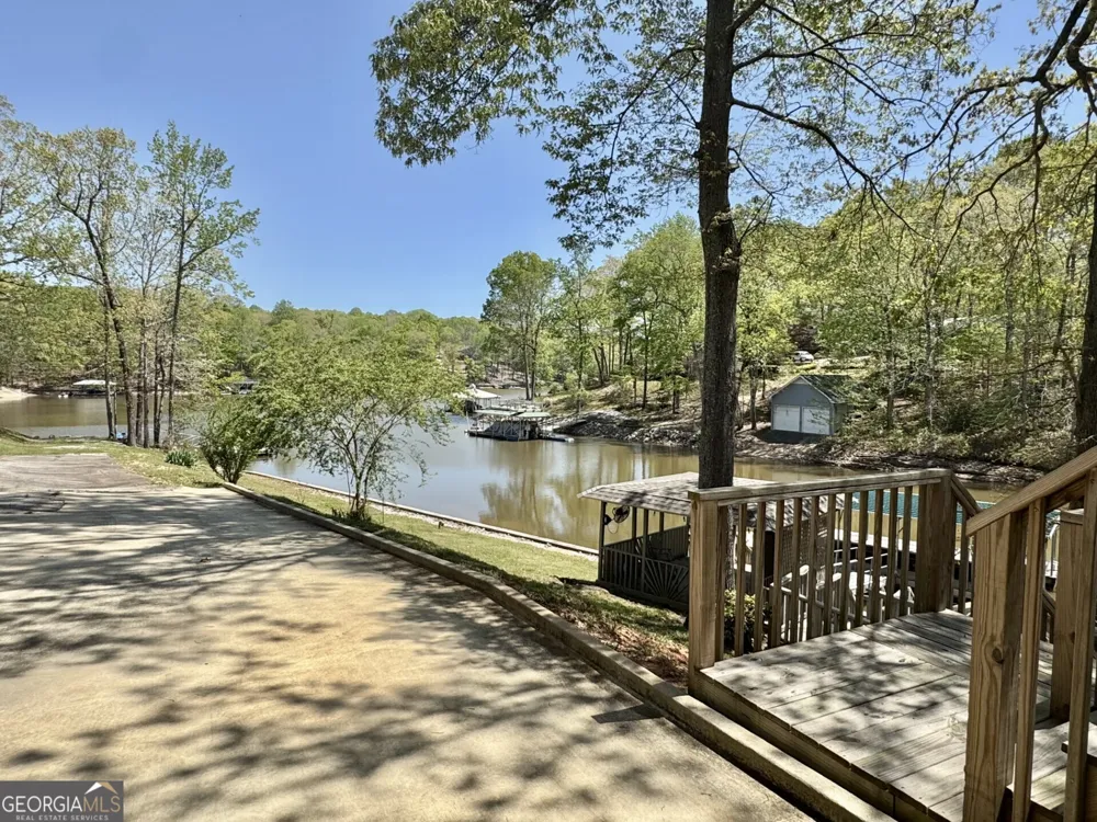 111 Warren DR Wedowee, AL 36278