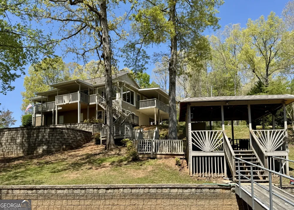 111 Warren DR Wedowee, AL 36278