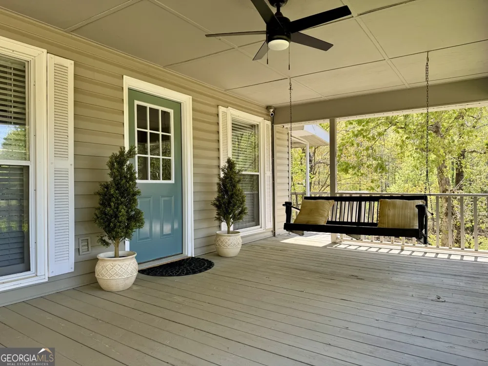 111 Warren DR Wedowee, AL 36278