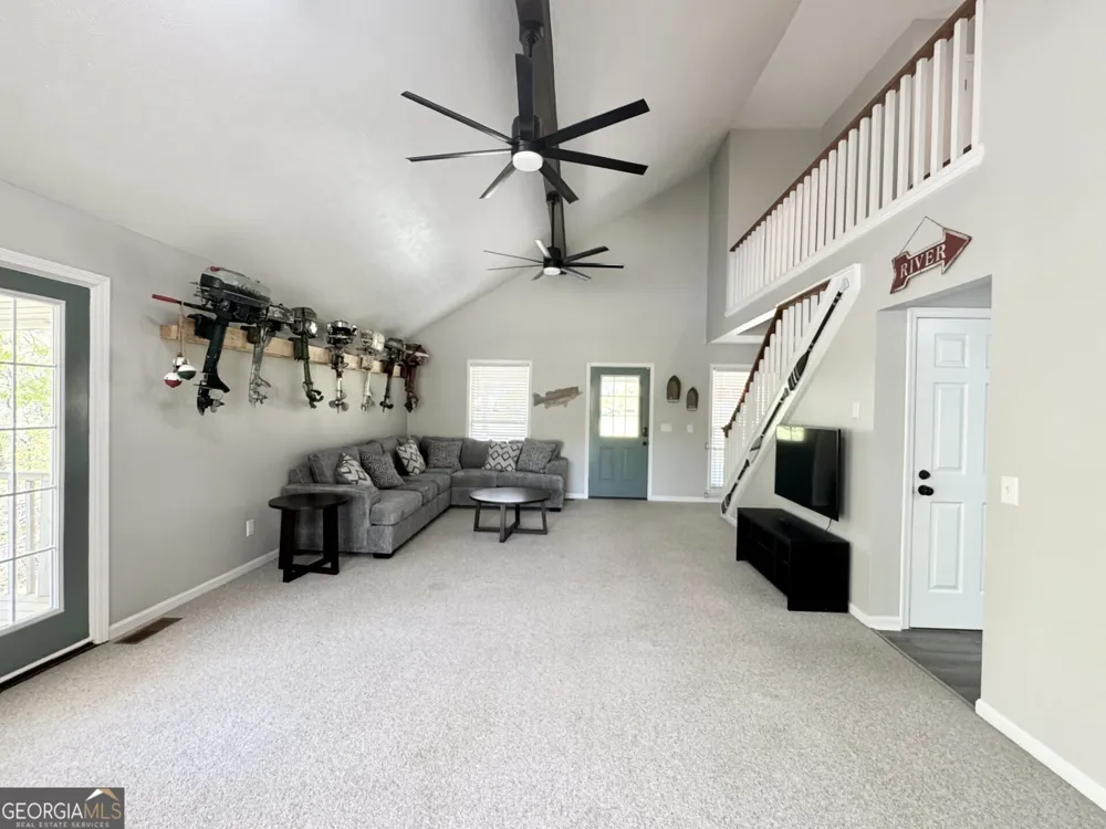 111 Warren DR Wedowee, AL 36278
