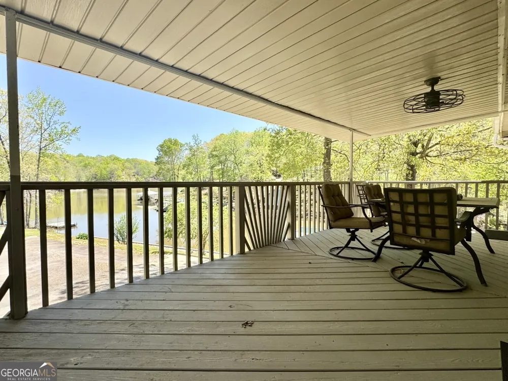 111 Warren DR Wedowee, AL 36278