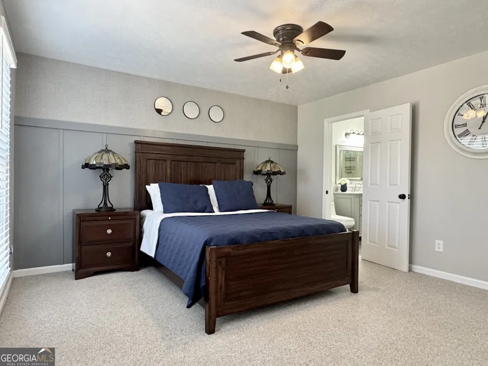 111 Warren DR Wedowee, AL 36278