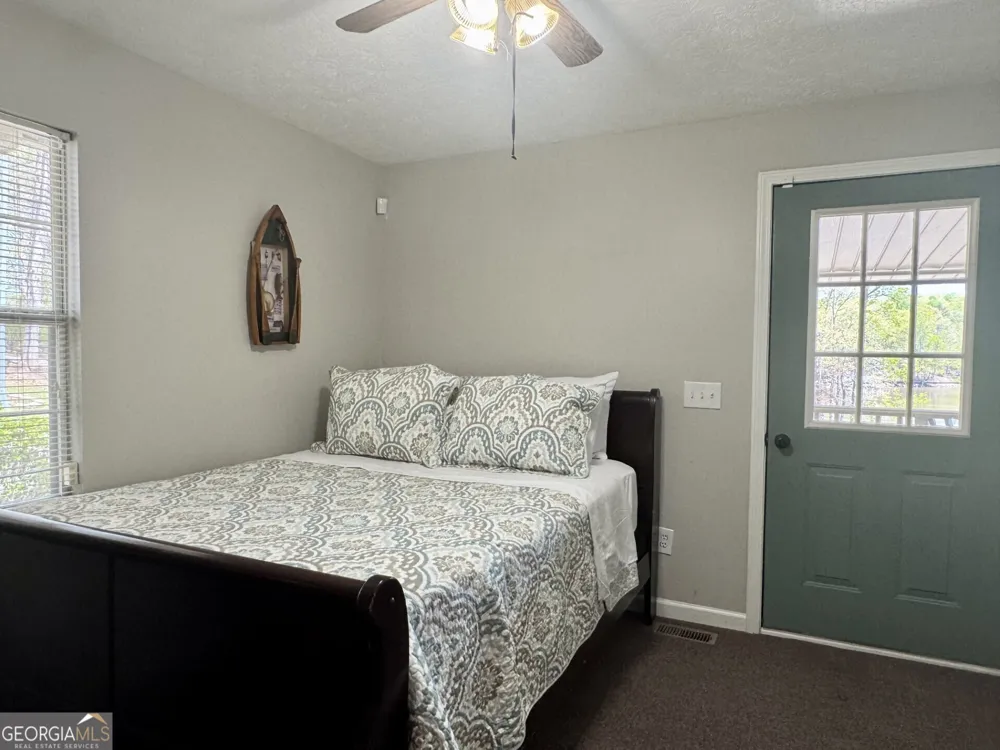111 Warren DR Wedowee, AL 36278