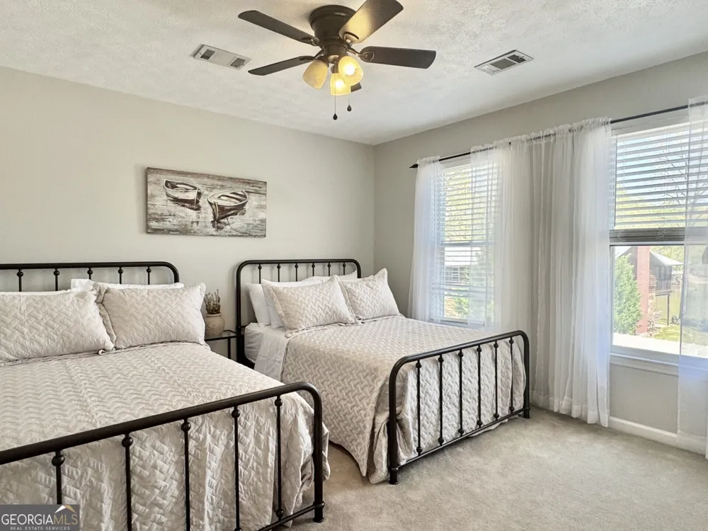 111 Warren DR Wedowee, AL 36278