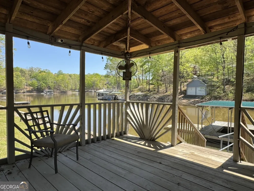 111 Warren DR Wedowee, AL 36278