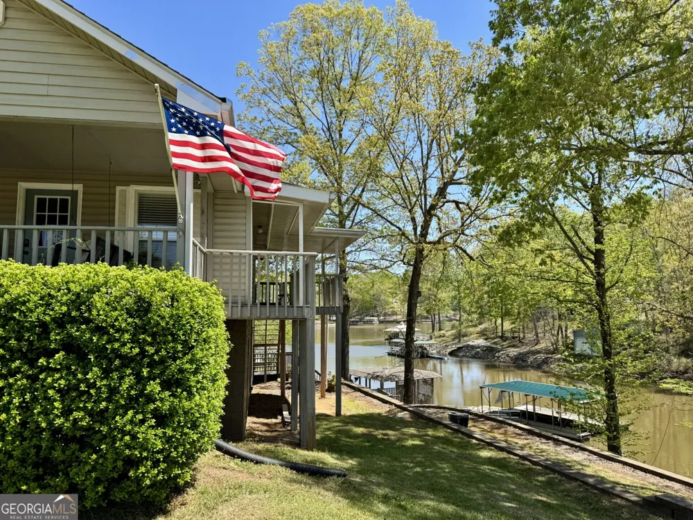 111 Warren DR Wedowee, AL 36278
