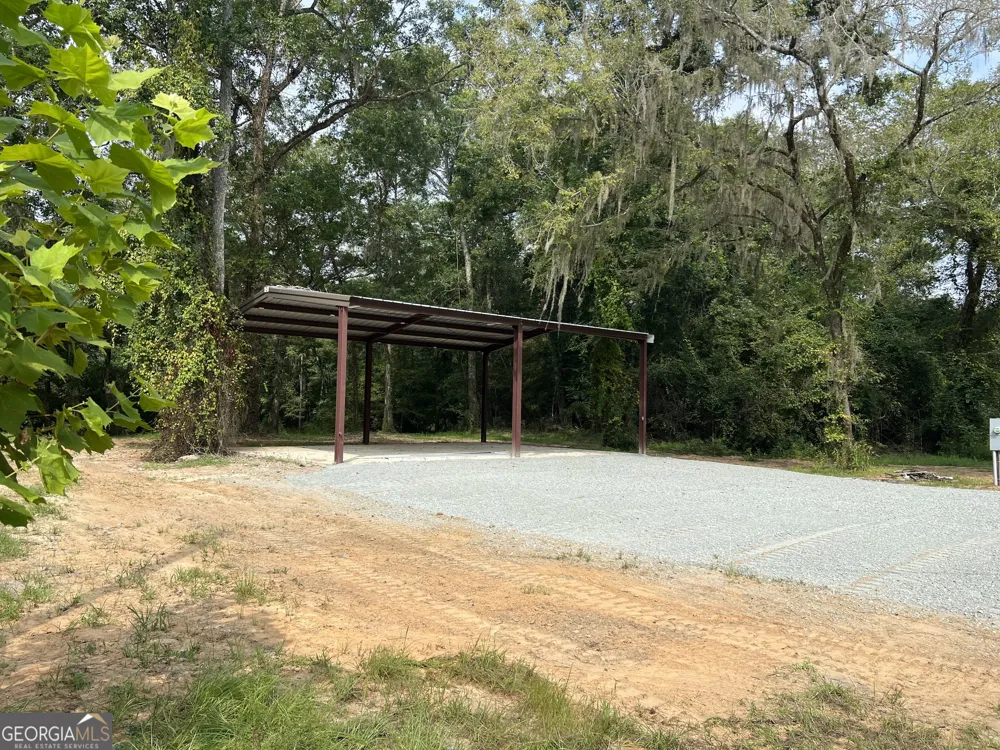 1564 Eagles PT Surrency, GA 31563