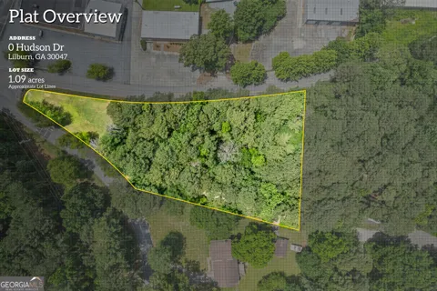 0 Hudson DR