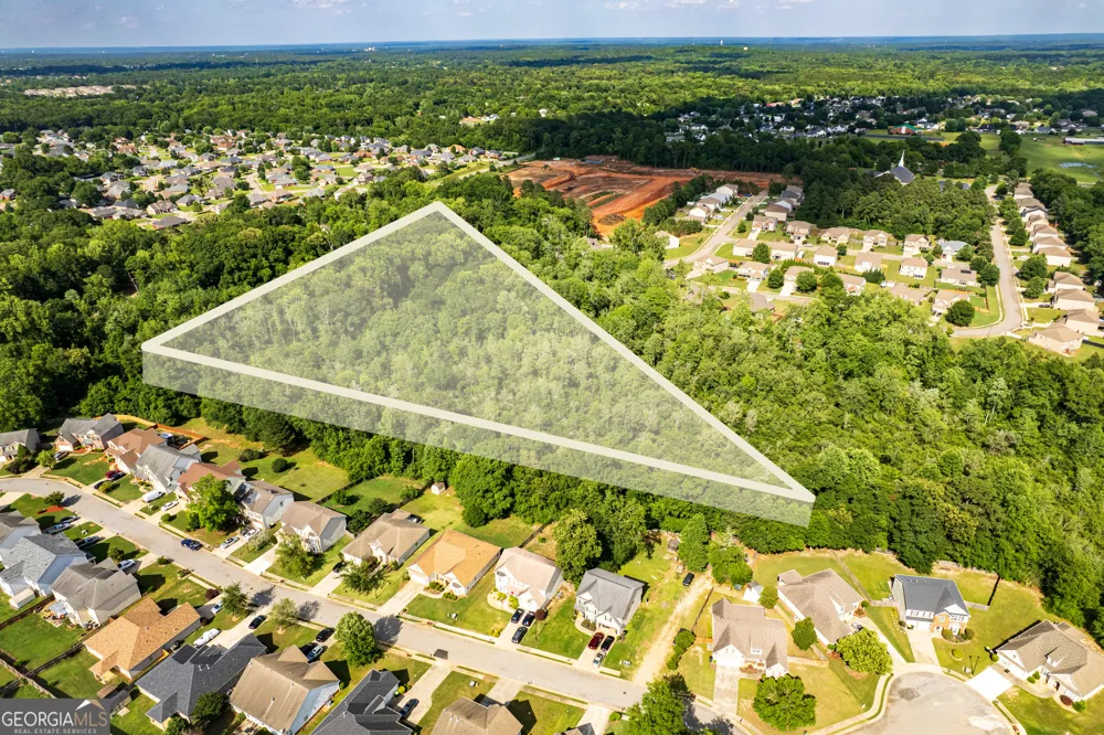 0 Hunt RD Kathleen, GA 31047