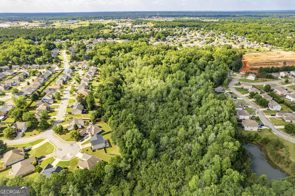 0 Hunt RD Kathleen, GA 31047