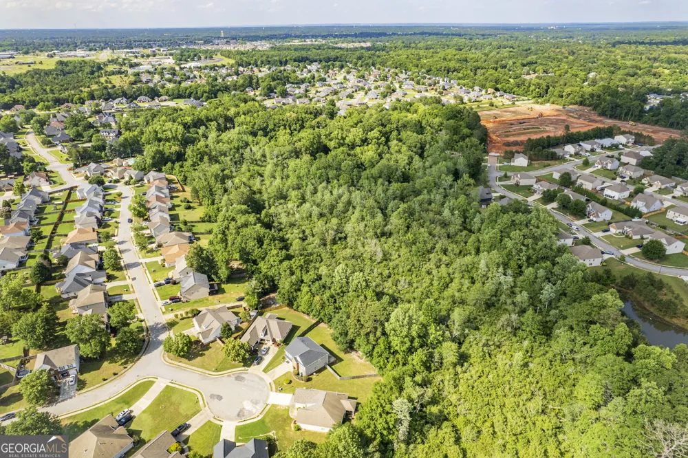 0 Hunt RD Kathleen, GA 31047