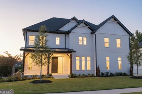 3950 Clifton Hill CT