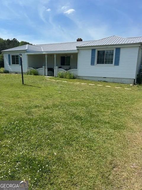 312 Smyrna Church Road