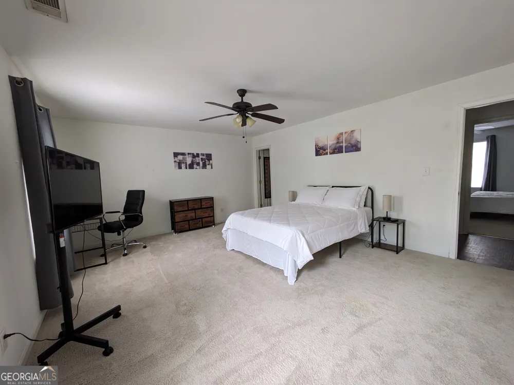 856 Joseph Club DR SW Mableton, GA 30126