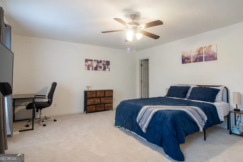 856 Joseph Club DR SW Mableton, GA 30126