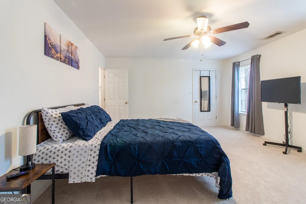856 Joseph Club DR SW Mableton, GA 30126