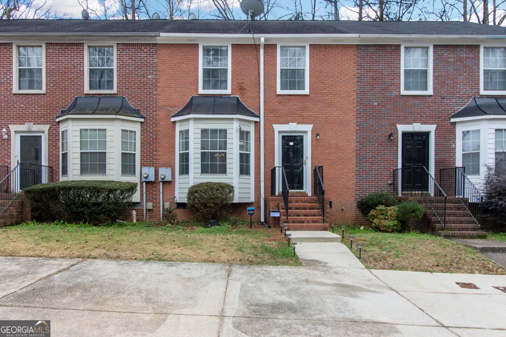856 Joseph Club DR SW Mableton, GA 30126