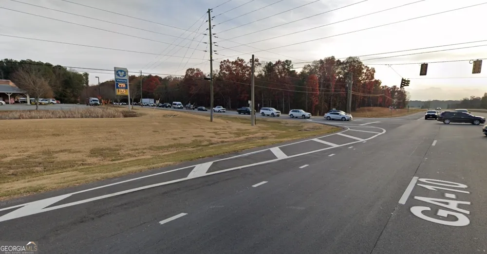 4611 MONROE Hwy - Hwy 78 Bogart, GA 30622