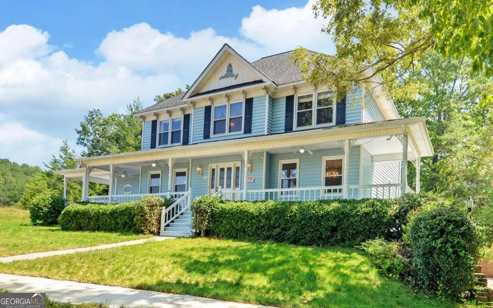7514 Appalachian HWY Mineral Bluff, GA 30559