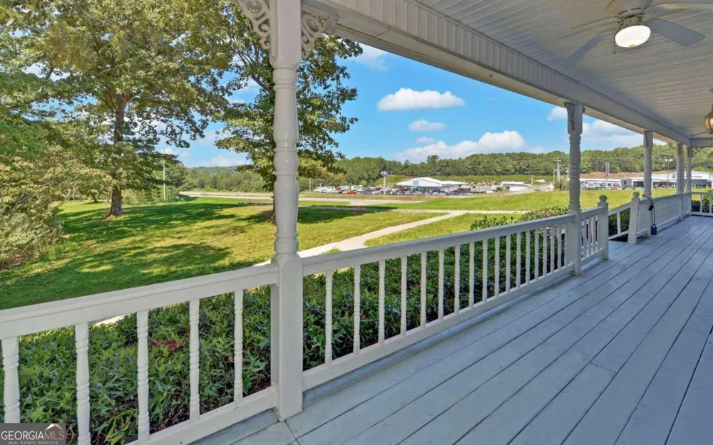 7514 Appalachian HWY Mineral Bluff, GA 30559