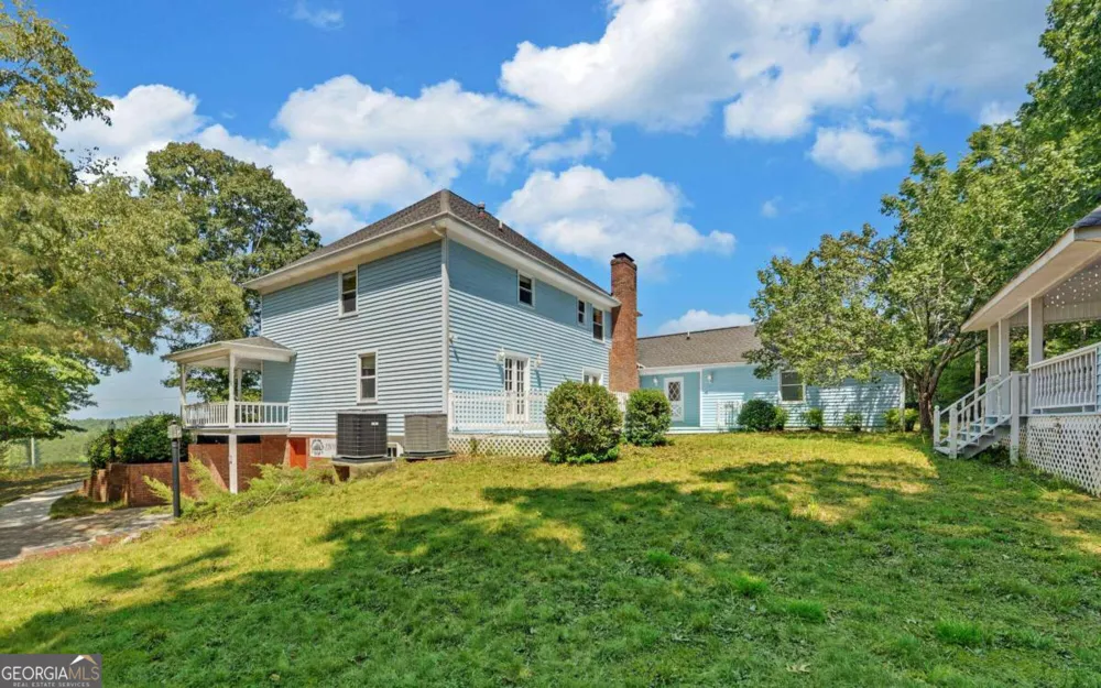 7514 Appalachian HWY Mineral Bluff, GA 30559