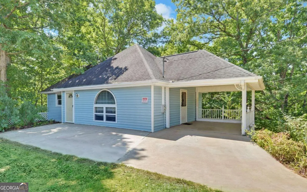 7514 Appalachian HWY Mineral Bluff, GA 30559