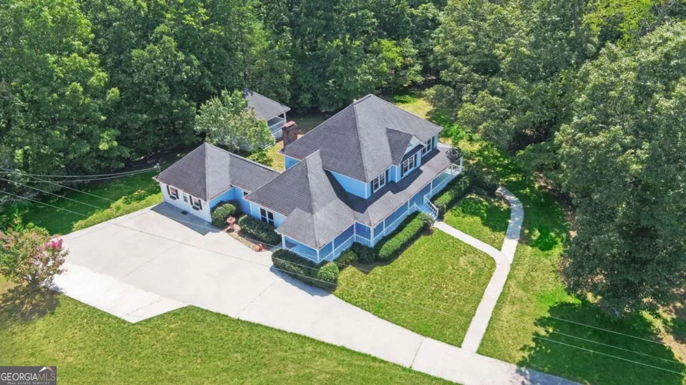 7514 Appalachian HWY Mineral Bluff, GA 30559